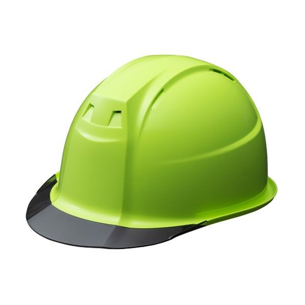 ツバ付きヘルメット KGFo4-1