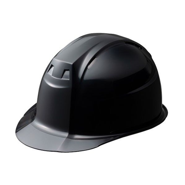 ツバ付きヘルメット KGFo4-3F