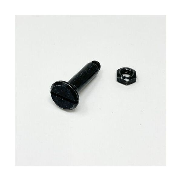 PCC グリップセンターネジ・ナット