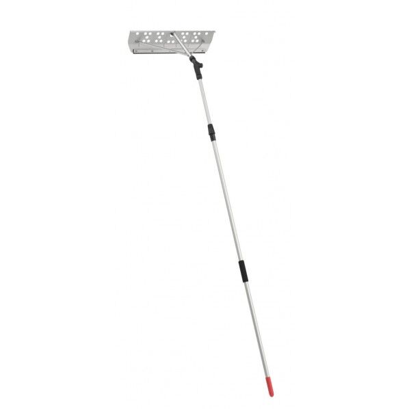 アサノヤ産業 穴あき・曲がる雪落とし(3.4m) 1点...