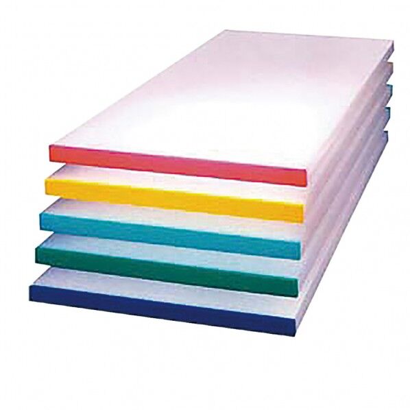 カラーベルトまな板ブルー500×270