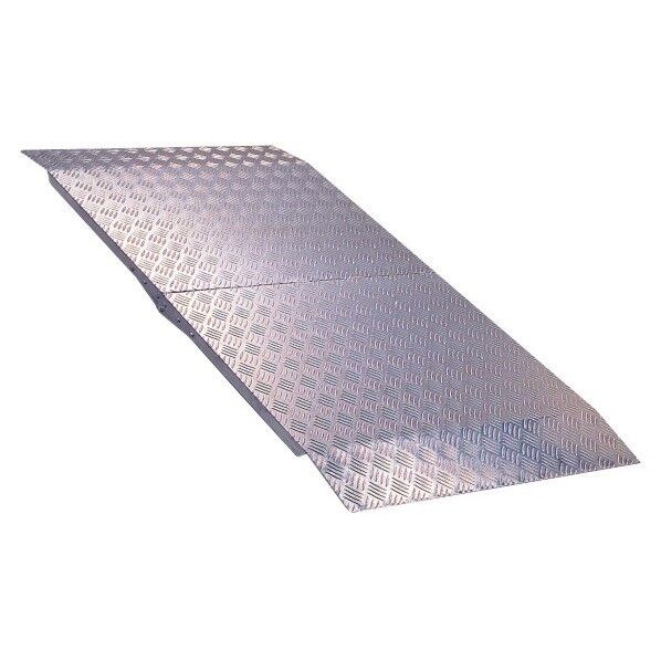 アルミスロープ 800×1250×100∼300mm RC-300 1