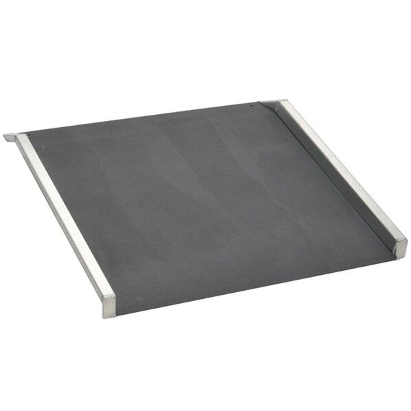 アルミスロープ ノンスリップ特殊塗装仕上 905(有効幅:835)×830×50∼200mm RA-200N 1