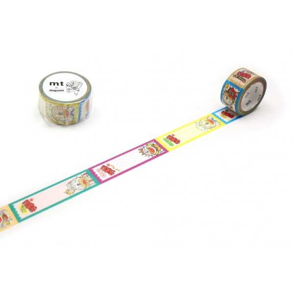 mt×駄菓子 やおきん うまい棒memo