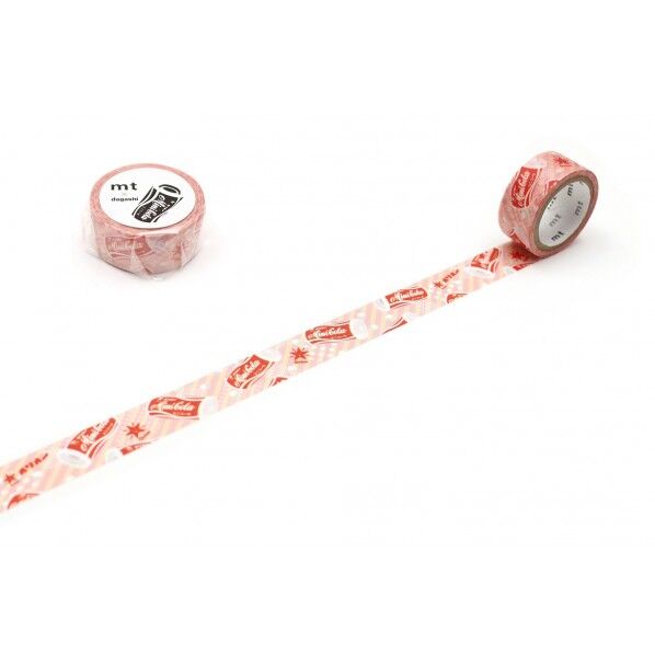 mt×駄菓子 オリオン ミニコーラ