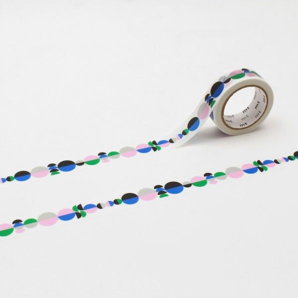 mt 1P ハーフサークル