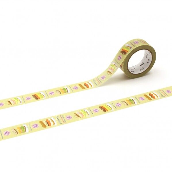 カモ井(カモイ) mt ex サンドウィッチ 15mm×7m MTEX1P238 1個