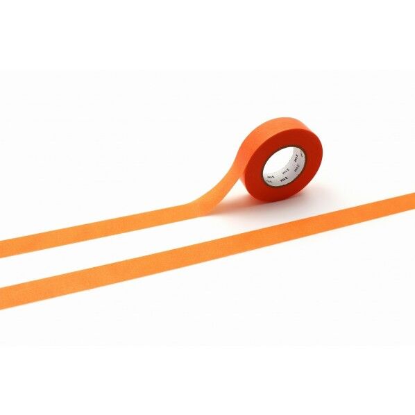 mtガンシン 橙色