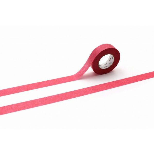 mtガンシン 赤色