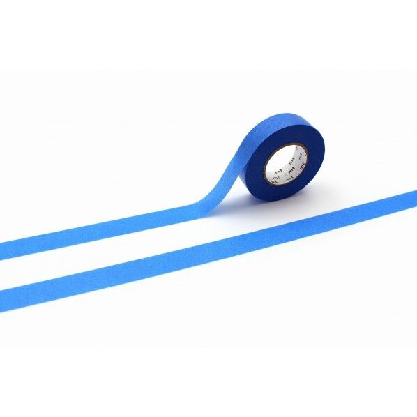 mtガンシン 青色