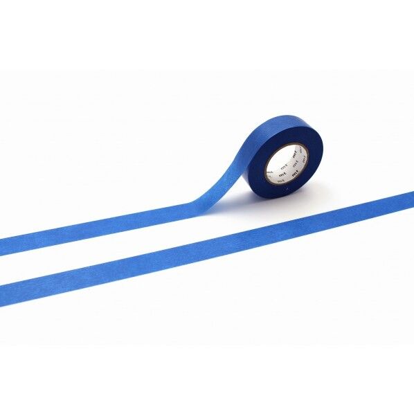 mtガンシン 藍色