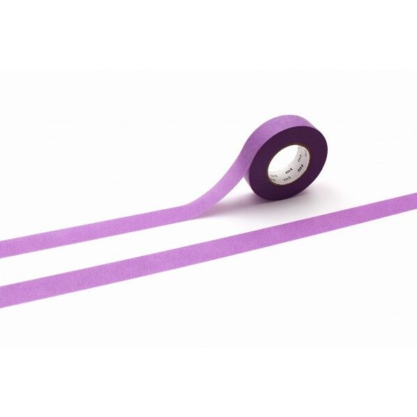 mtガンシン 青紫色