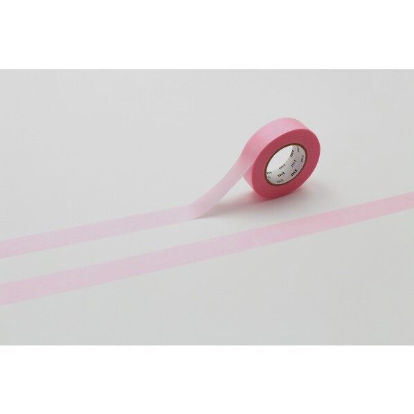 mtガンシン 桜色