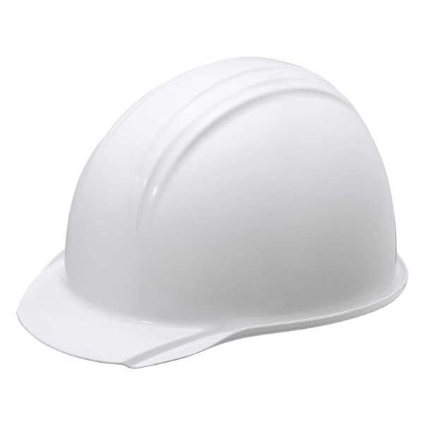 ツバ付きヘルメット KGBo-3