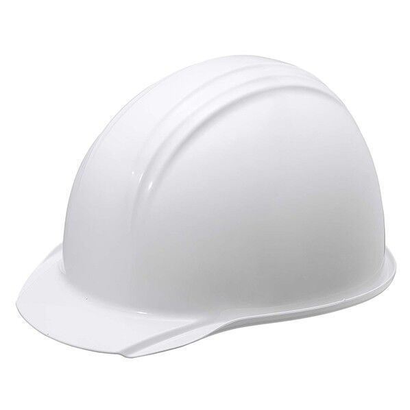 ツバ付きヘルメット KGBo-3B