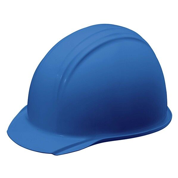 ツバ付きヘルメット KGBo-3B