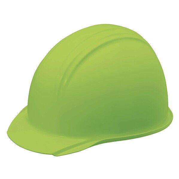 ツバ付きヘルメット KGBo-3B