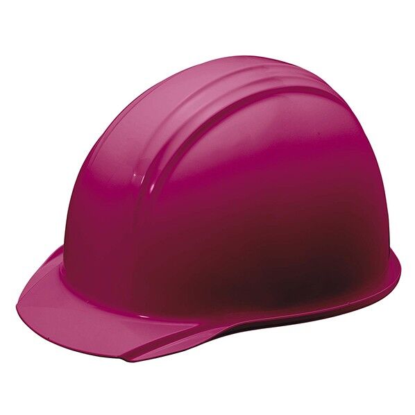 ツバ付きヘルメット KGBo-3B