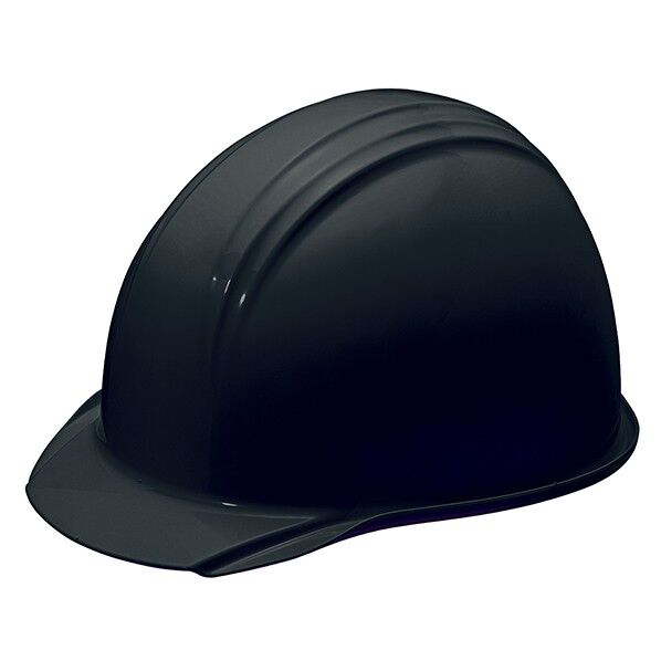 ツバ付きヘルメット KGBo-3B