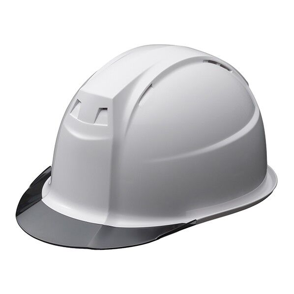 ツバ付きヘルメット KGFo4-1F