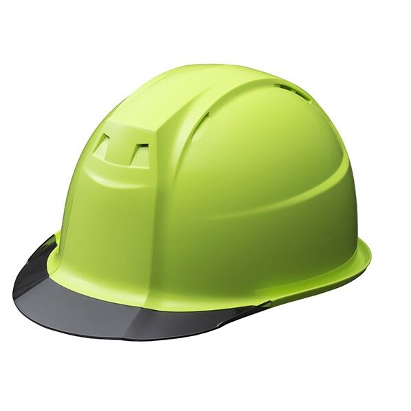 ツバ付きヘルメット KGFo4-1F