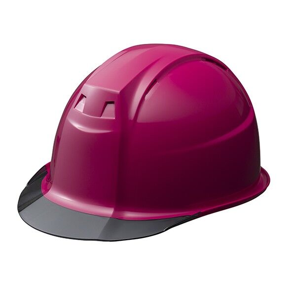 ツバ付きヘルメット KGFo4-1F