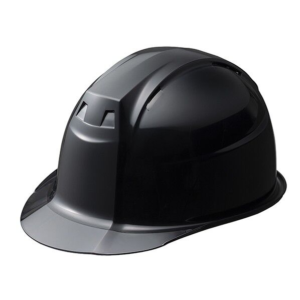 ツバ付きヘルメット KGFo4-1F