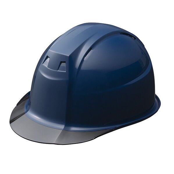 ツバ付きヘルメット KGFo4-1F