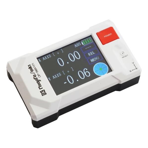 デジタル角度計レベルニック