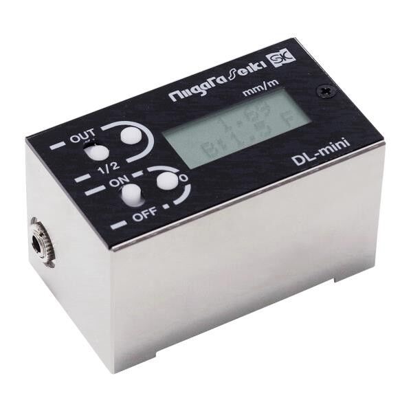 新潟精機 レベルニック DL-mini 1個