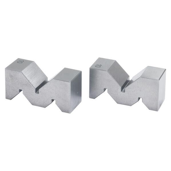 Vブロック A型 機械仕上