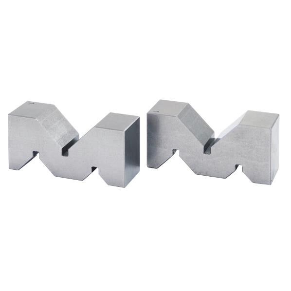 Vブロック A型 機械仕上