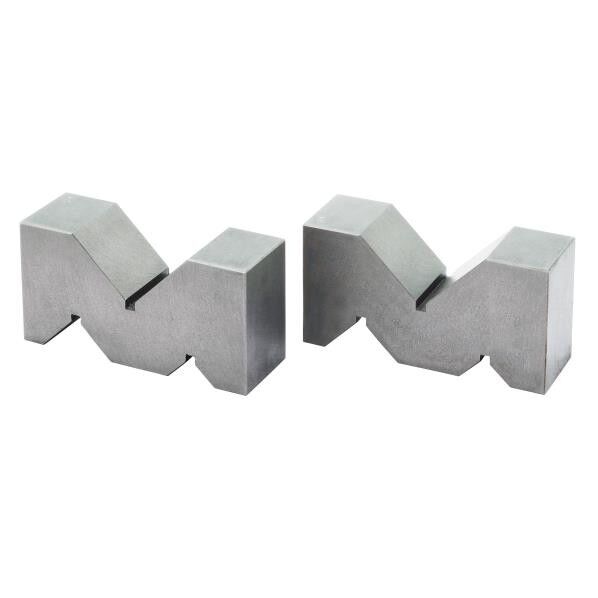 Vブロック A型 機械仕上