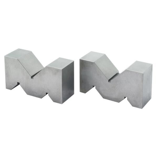 Vブロック A型 機械仕上