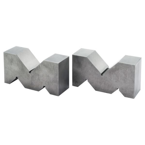 Vブロック A型 機械仕上