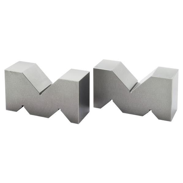 Vブロック A型 機械仕上