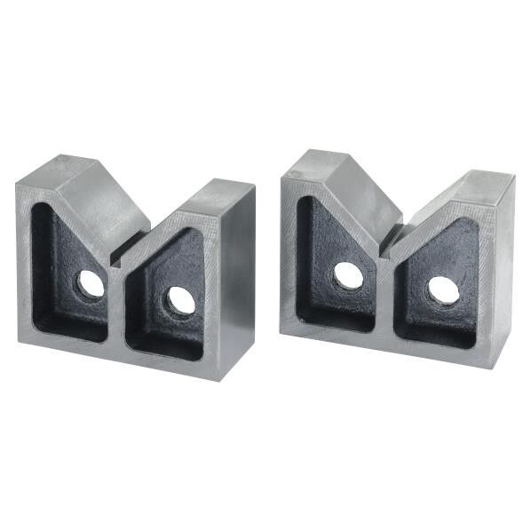 Vブロック B型 機械仕上