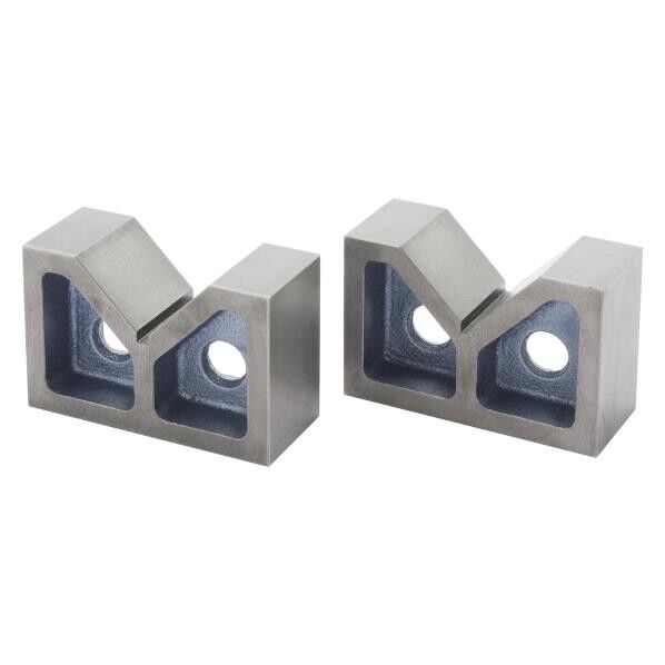 Vブロック B型 機械仕上