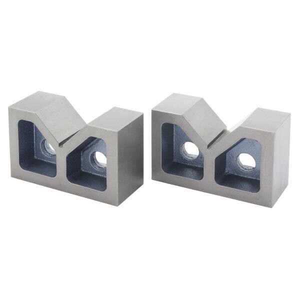 Vブロック B型 機械仕上