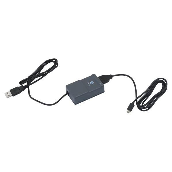 キーボード通信ケーブル