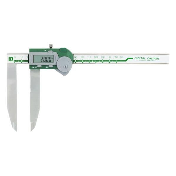 デジタルロングジョウノギス