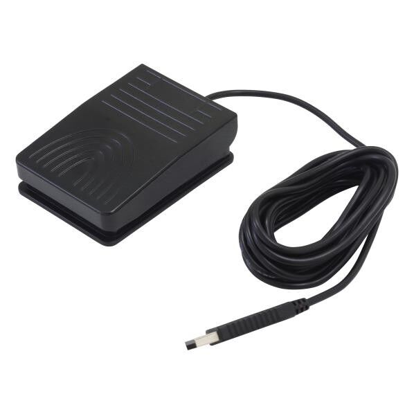 USBフットペダル