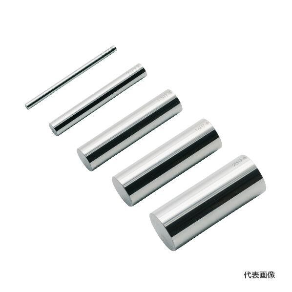 新潟精機 鋼限界プラグゲージ H7(通り) 17mm SPG17-H7-GO 1個...