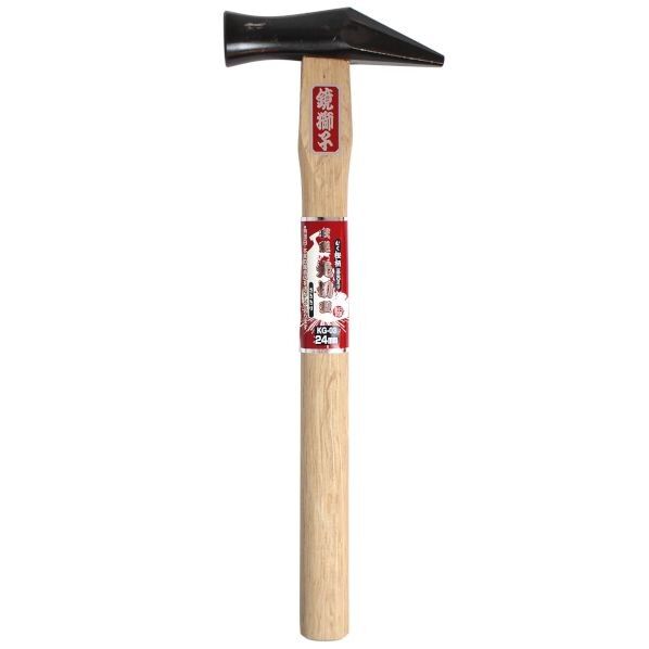 イトー 先切玄能24ミリ H33.5cm×W11.5cm×D2.6cm KG-03 1丁...