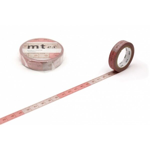 mt ex 裁縫メジャー