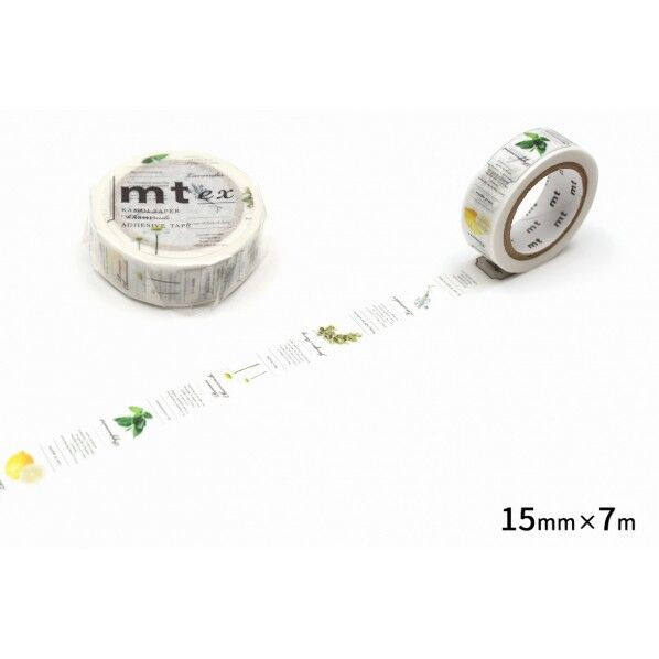 カモ井(カモイ) mt ex アロマ 15mm×7m MTEX1P147R 1個