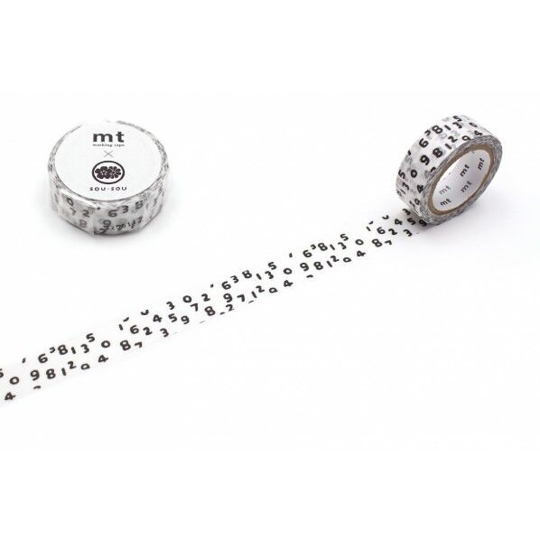 mt SOU･SOU SO-SU-U昆つくも