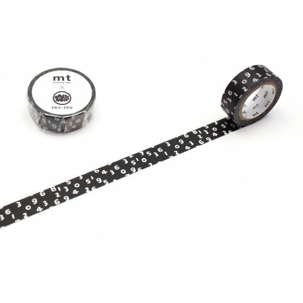 mt SOU･SOU SO-SU-U昆濡羽色