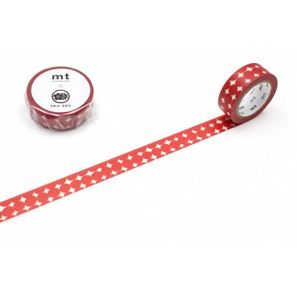 mt SOU･SOU おはじき