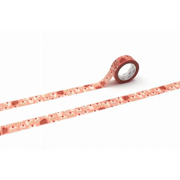 mt まるいちきゅう ショートケーキ